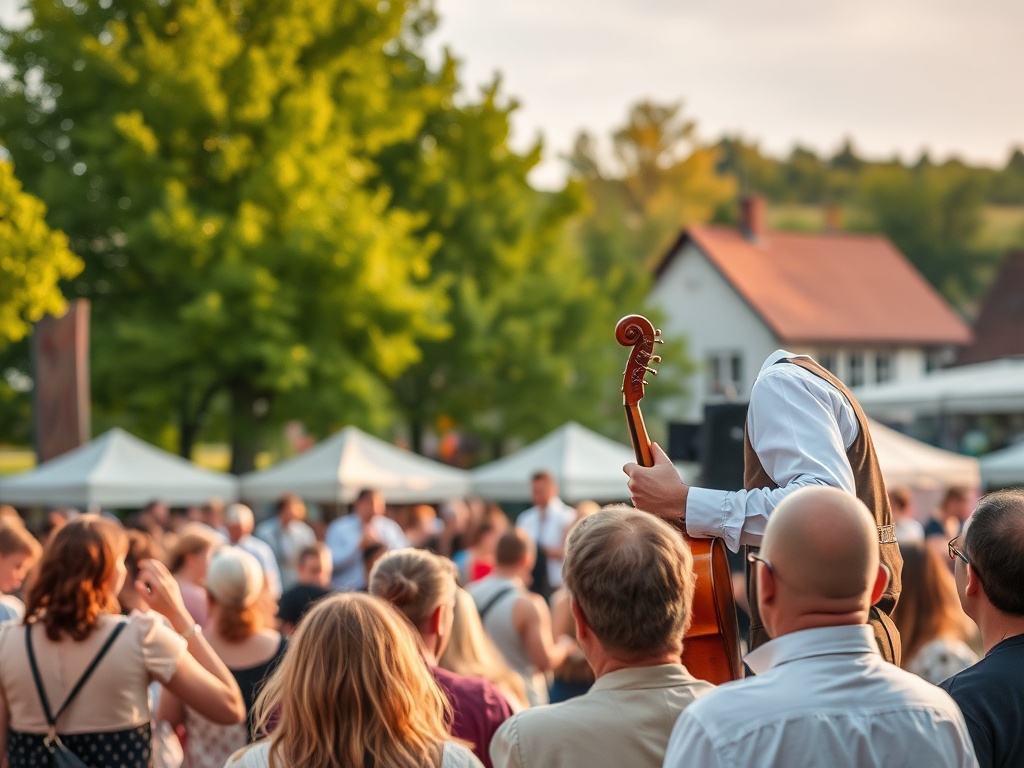 Piła celebruje talenty i tradycje. Gala i pielgrzymki na Górce