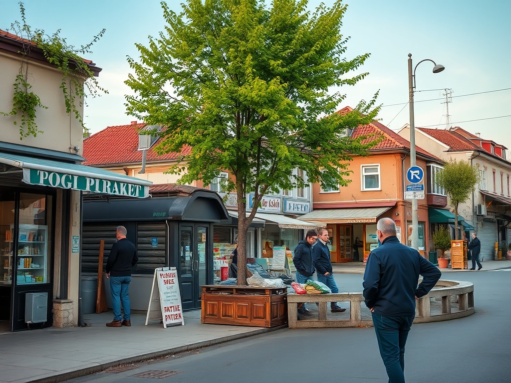 Uczestnicy na Subregionalnych Targach Pracy i Kariery w Pile, szukający możliwości zatrudnienia i rozwoju zawodowego.