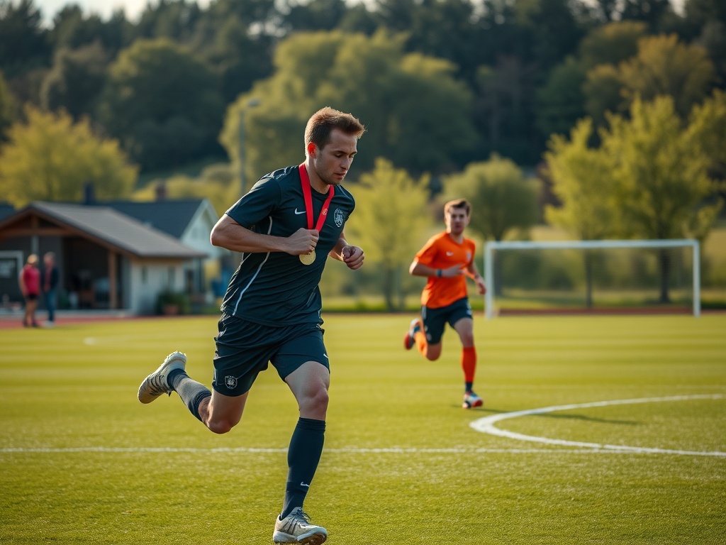 Siatkarki Enea KS Piła podczas meczu walczą o zwycięstwo i medal w sezonie