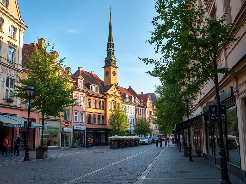 Bezpieczeństwo i rekreacja w Pile: dzielnicowi bliżej mieszkańców i przygotowania OTW Płotki na sezon letni