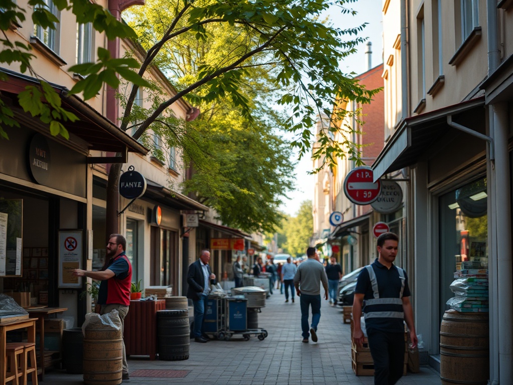 Ilustracja symbolizująca zbliżający się termin składania deklaracji PIT, z elementami nawiązującymi do Piły.