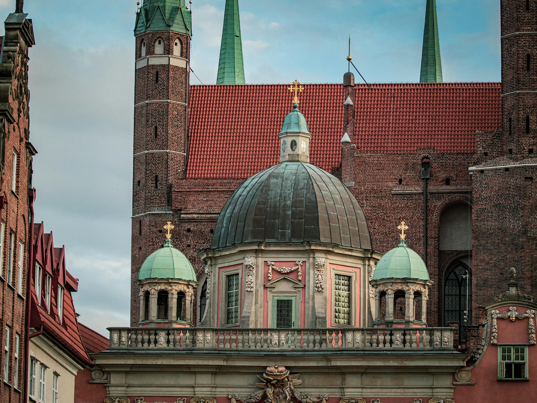 Zielone Świątki w Pile: Tradycja, natura i miejskie wydarzenia